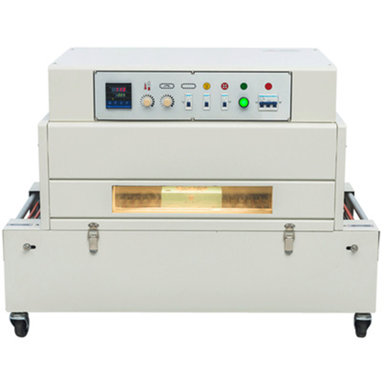 什么是熱收縮包裝機內循環(huán)